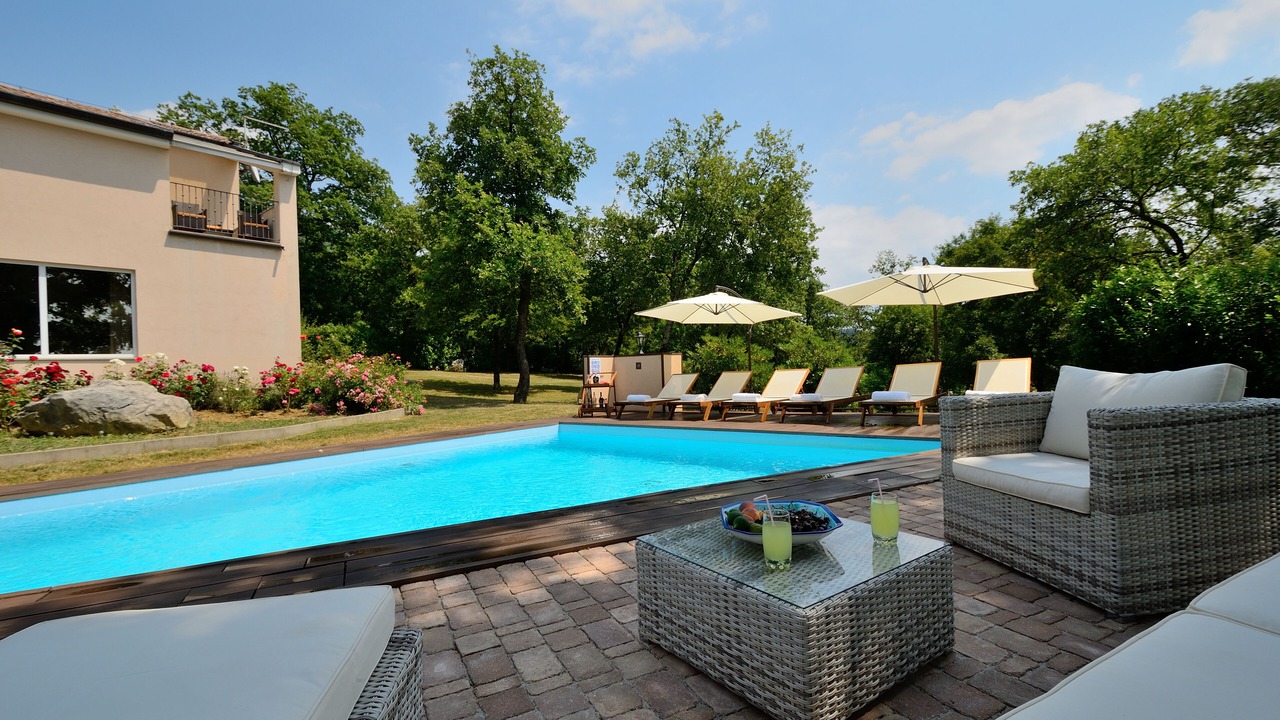 Photo of Outdoor in Sveti Martin