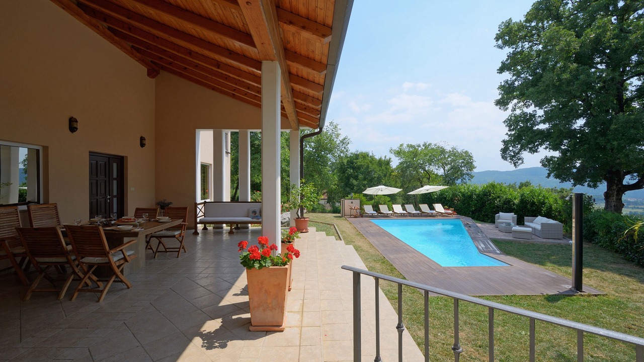 Photo of Outdoor in Sveti Martin