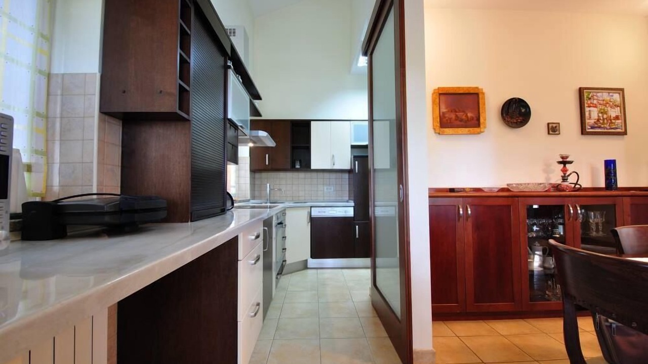 Photo of Kitchen in Sveti Martin