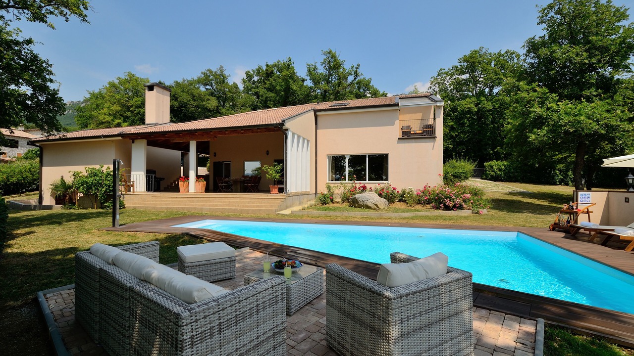 Photo of Outdoor in Sveti Martin