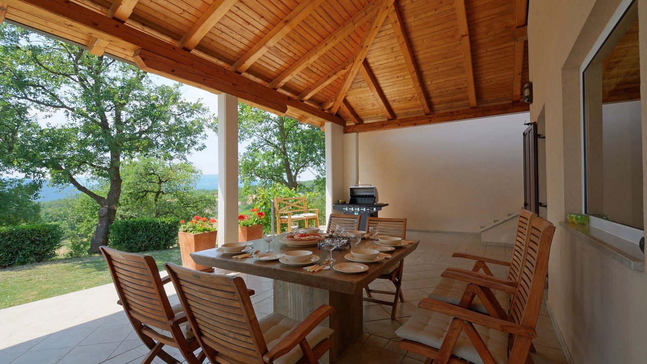 Photo of Outdoor in Sveti Martin