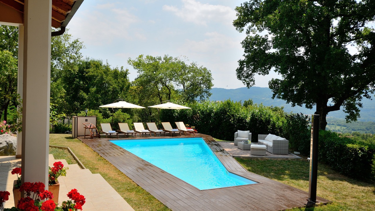 Photo of Outdoor in Sveti Martin