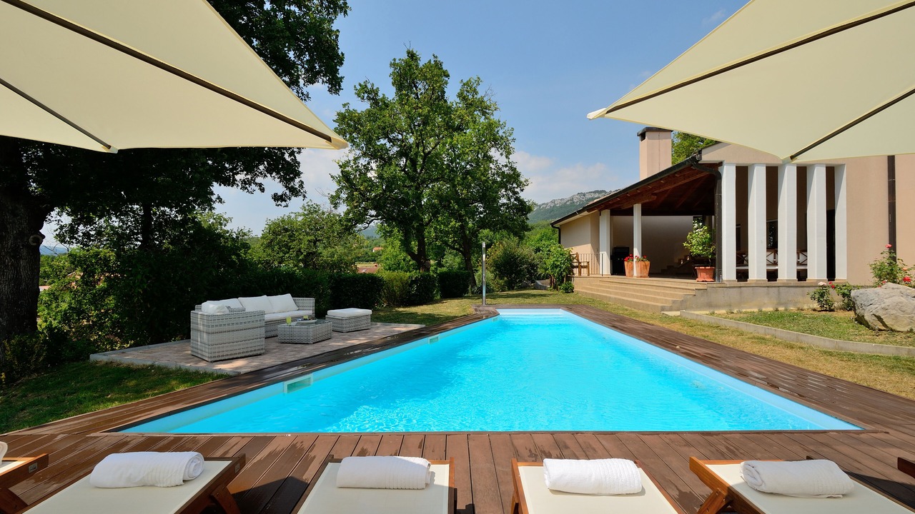 Photo of Outdoor in Sveti Martin
