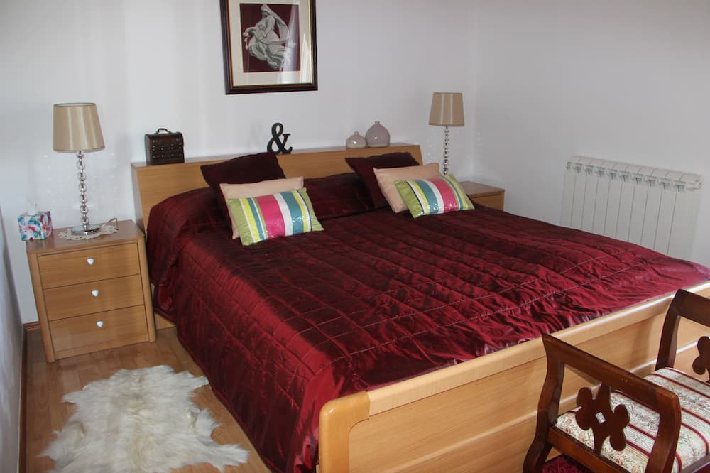 Photo of Bedroom in Vrznaveri