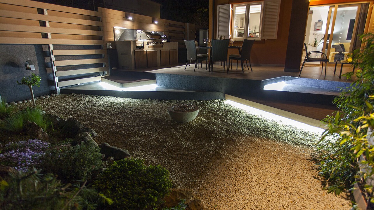 Photo of Outdoor in Cres