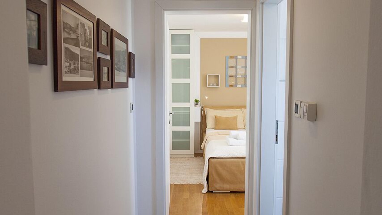 Photo of Bedroom in Cres
