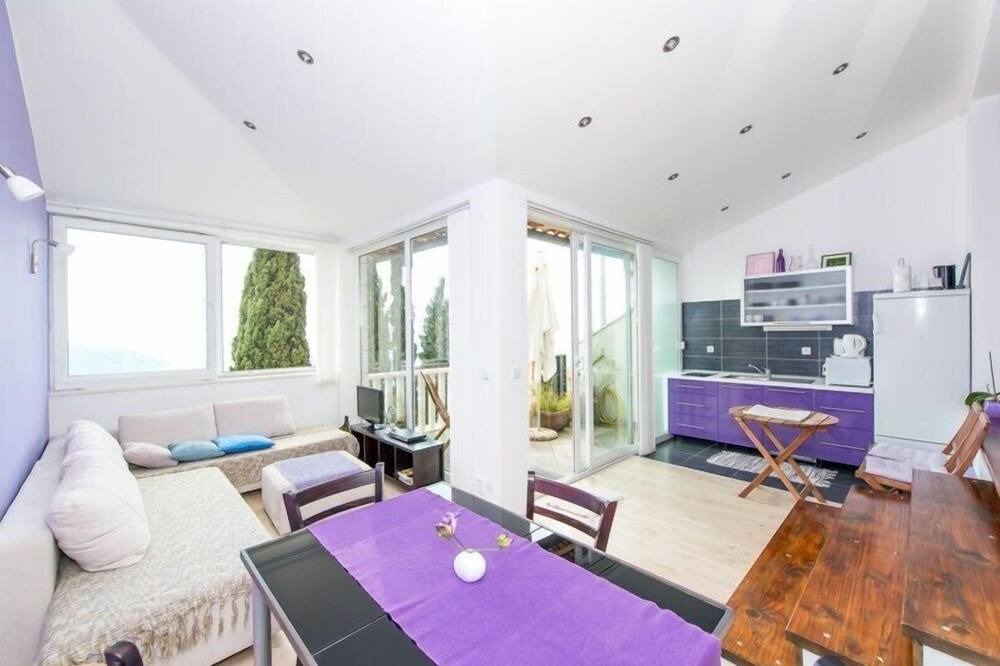 Photo of Livingroom in Municipality of Dubrovnik
