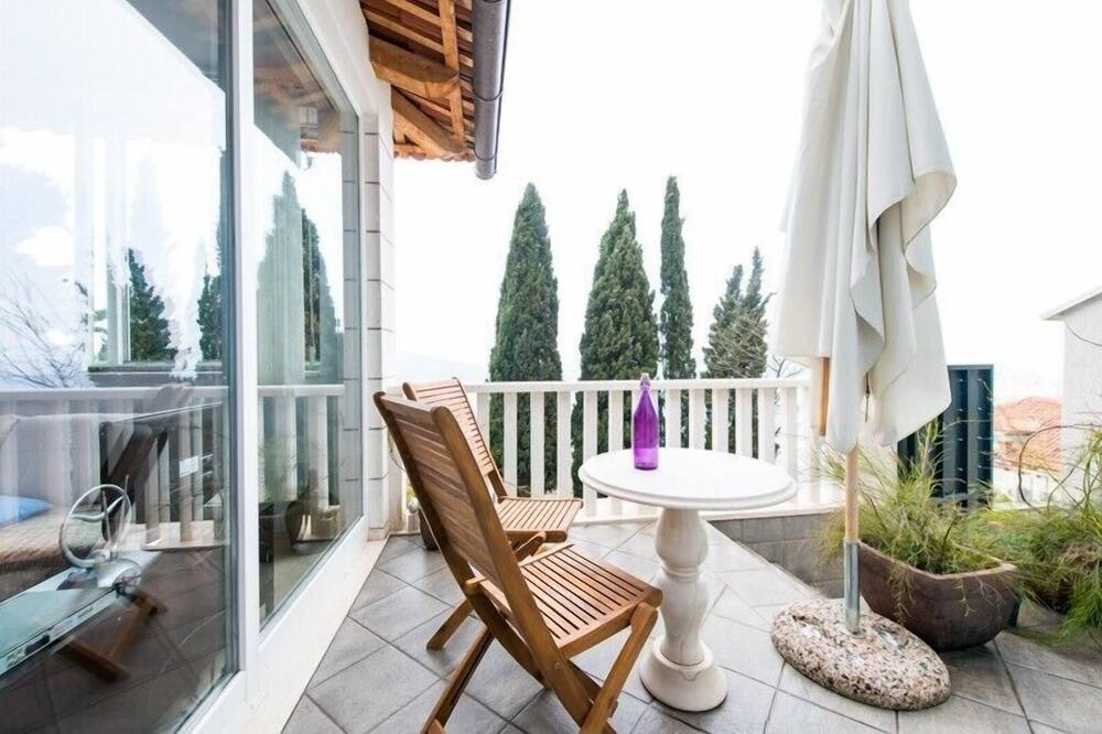 Photo of Patio Balcony in Municipality of Dubrovnik