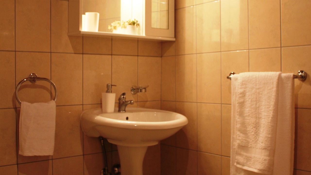 Photo of Bathroom in Stravca