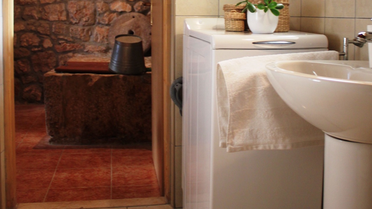 Photo of Bathroom in Stravca