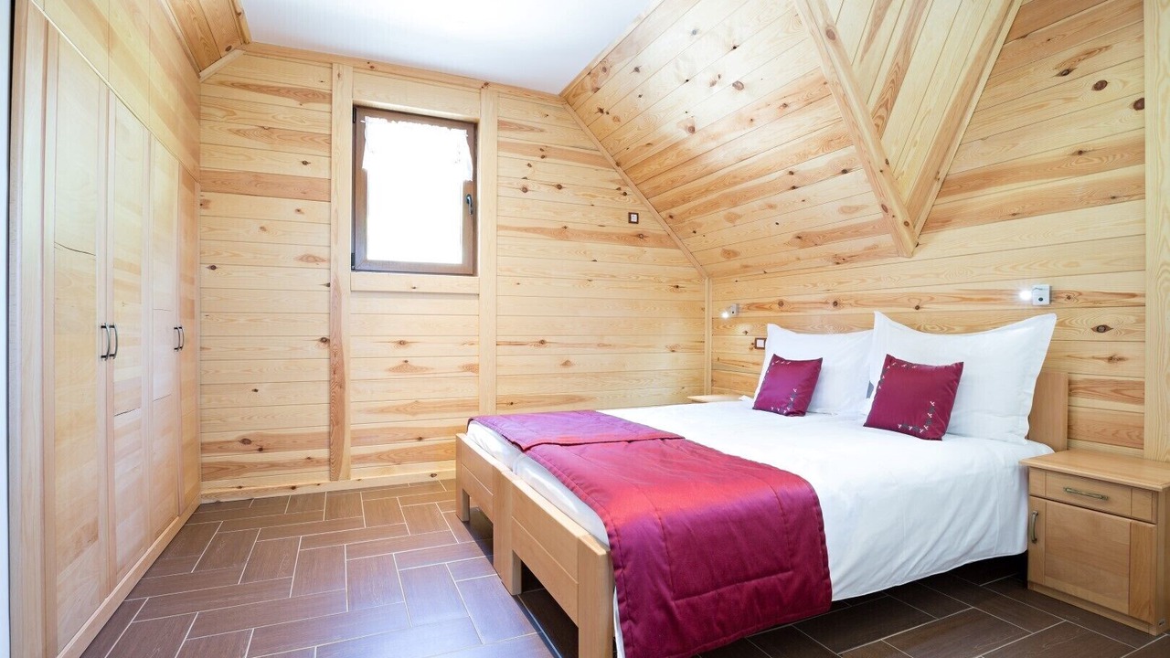 Photo of Bedroom in Vrdnik