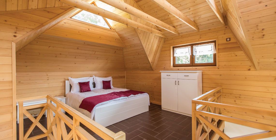 Photo of Bedroom in Vrdnik