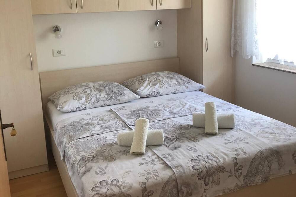 Photo of Bedroom in Valbandon
