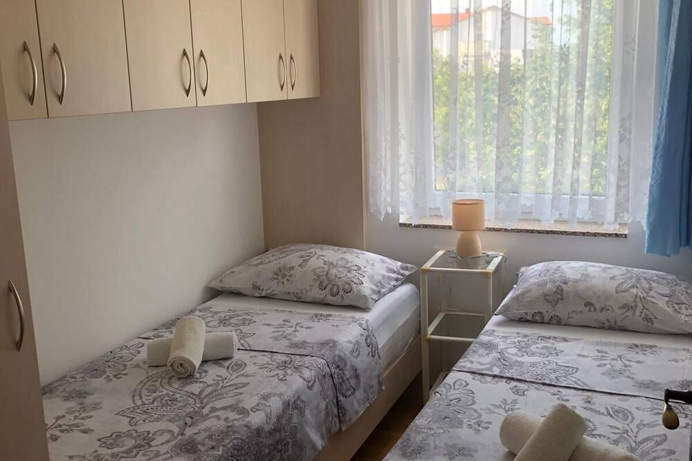 Photo of Bedroom in Valbandon