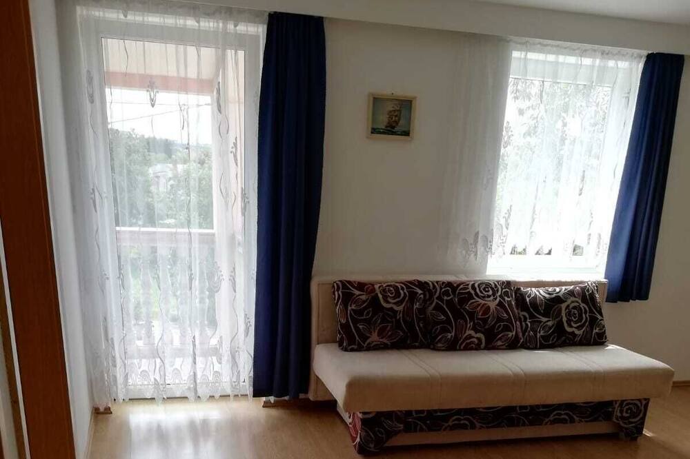 Photo of Bedroom in Valbandon