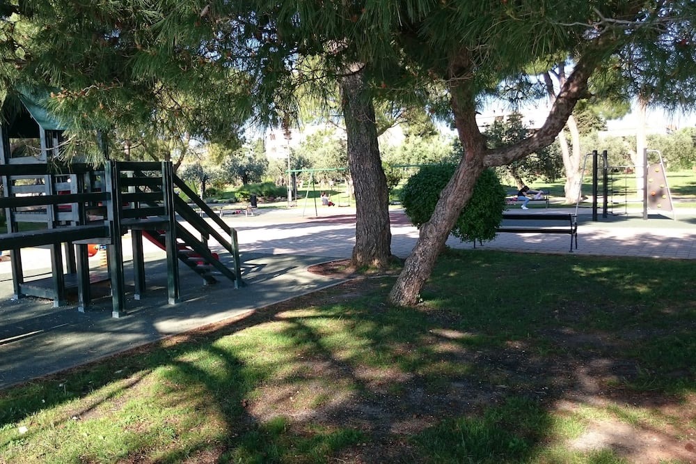 Photo of Outdoor in Valbandon