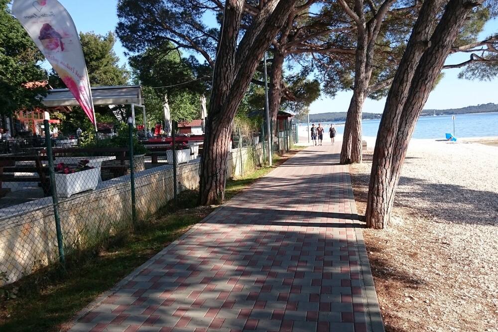 Photo of Outdoor in Valbandon