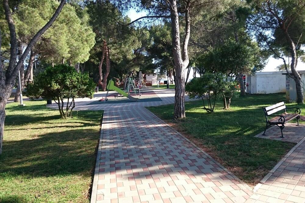 Photo of Outdoor in Valbandon
