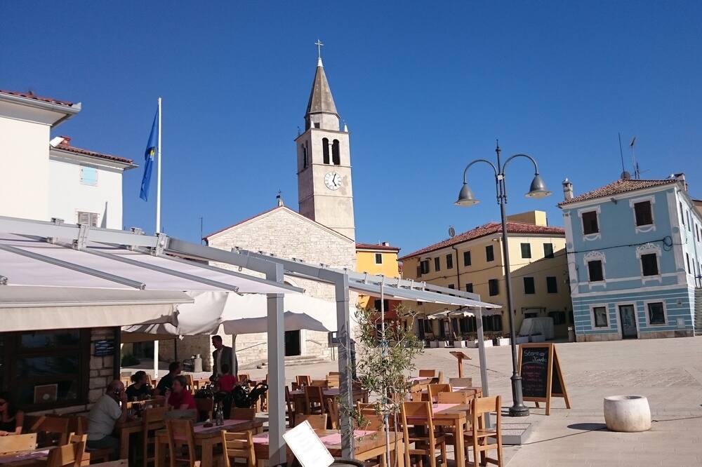 Photo of Outdoor in Valbandon