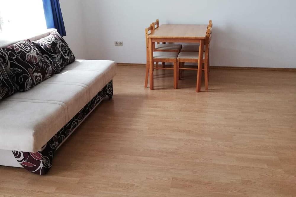 Photo of Bedroom in Valbandon