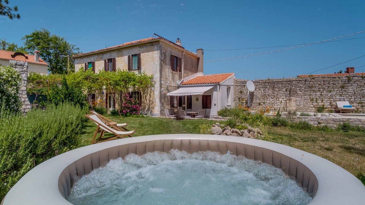 Photo of Outdoor in Mali Losinj