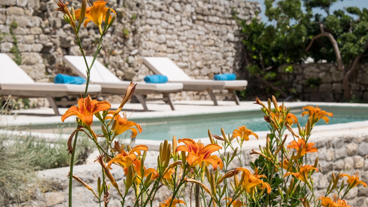 Photo of Outdoor in Mali Losinj