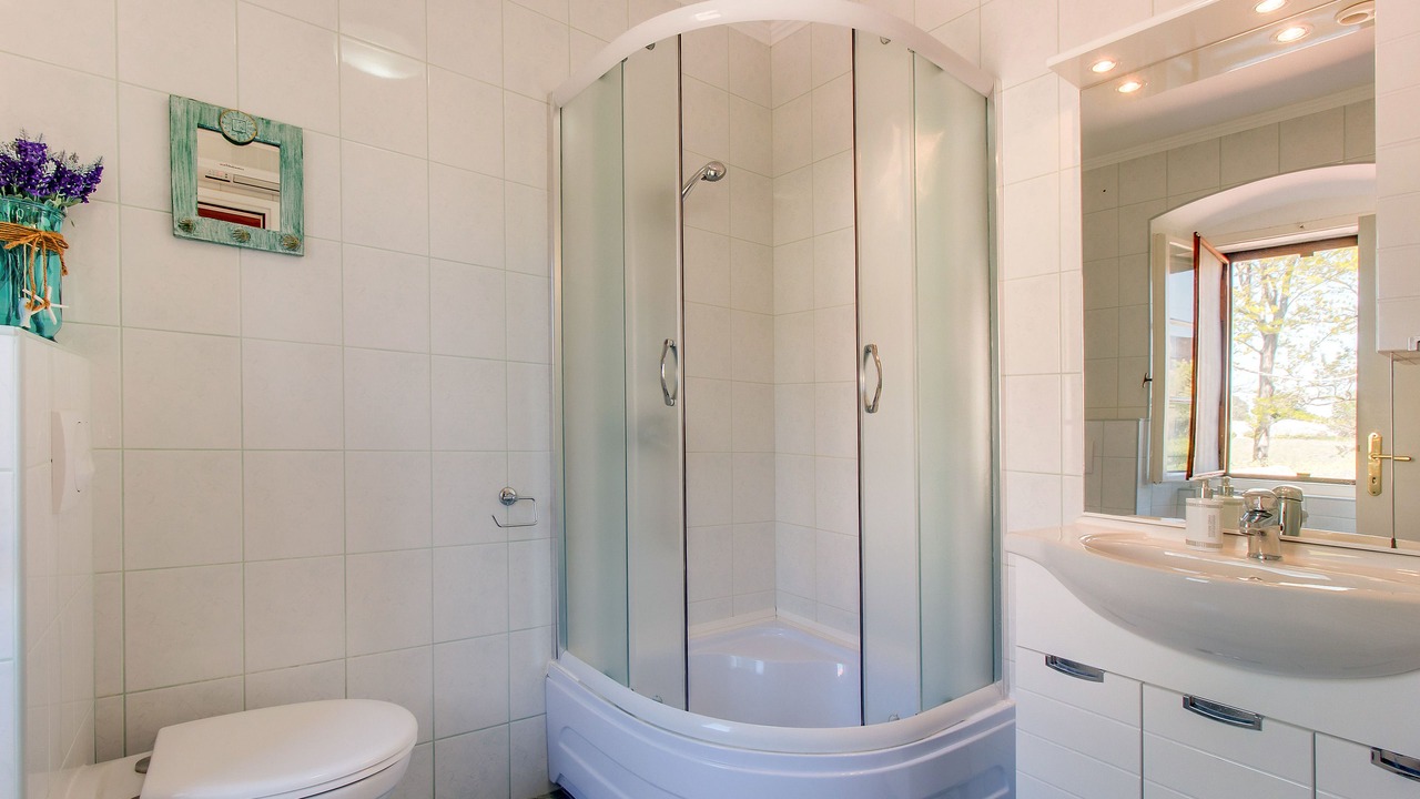 Photo of Bathroom in Mali Losinj