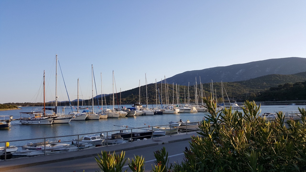 Photo of Outdoor in Mali Losinj
