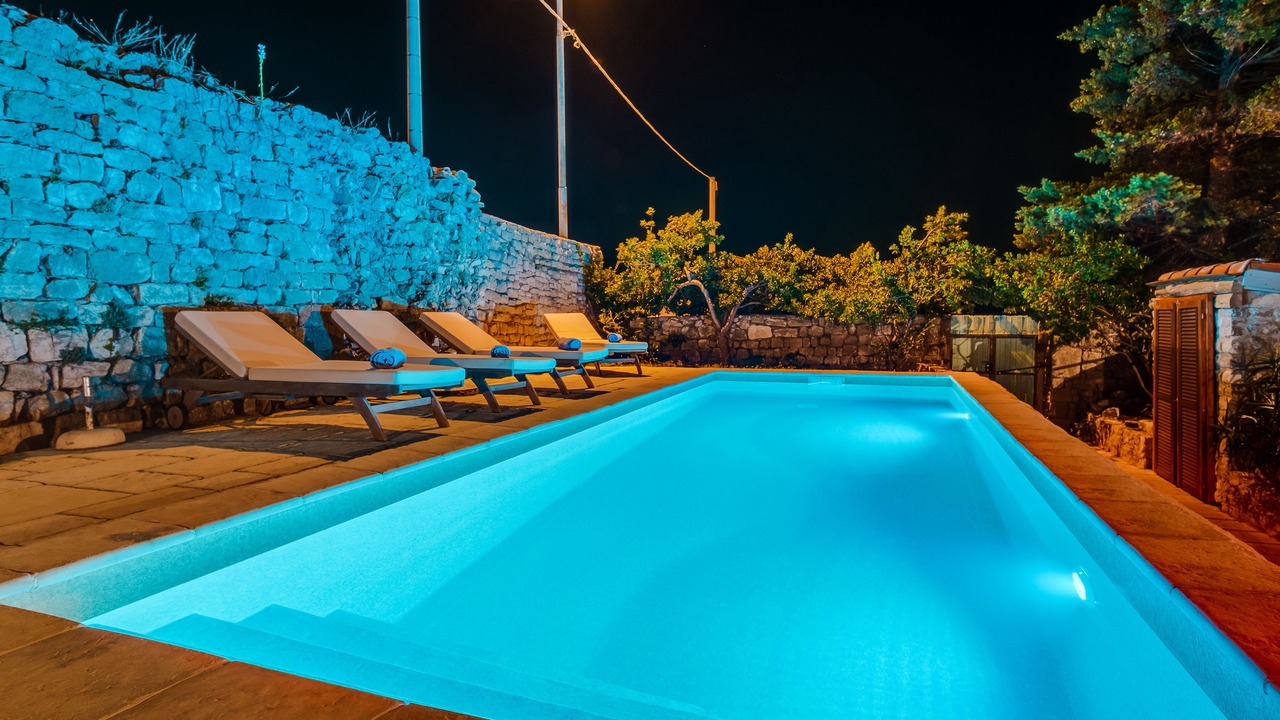 Photo of Outdoor in Mali Losinj