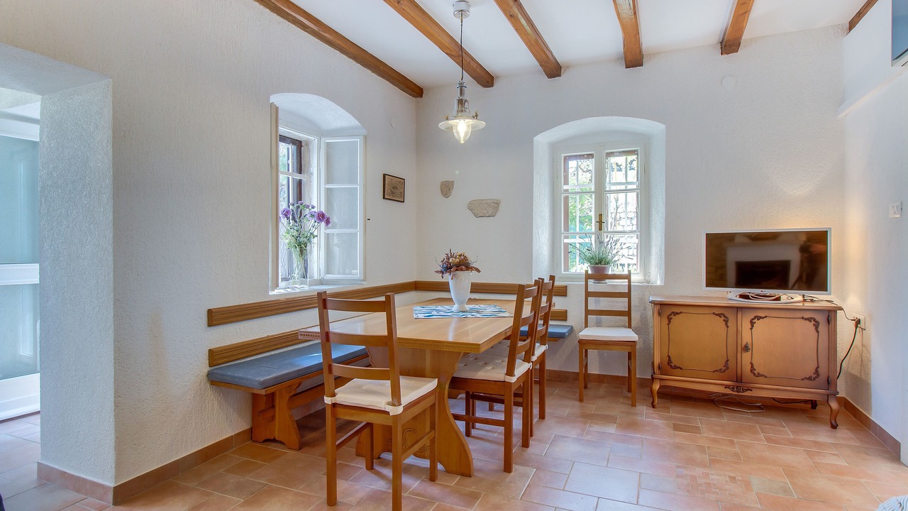 Photo of Bedroom in Mali Losinj