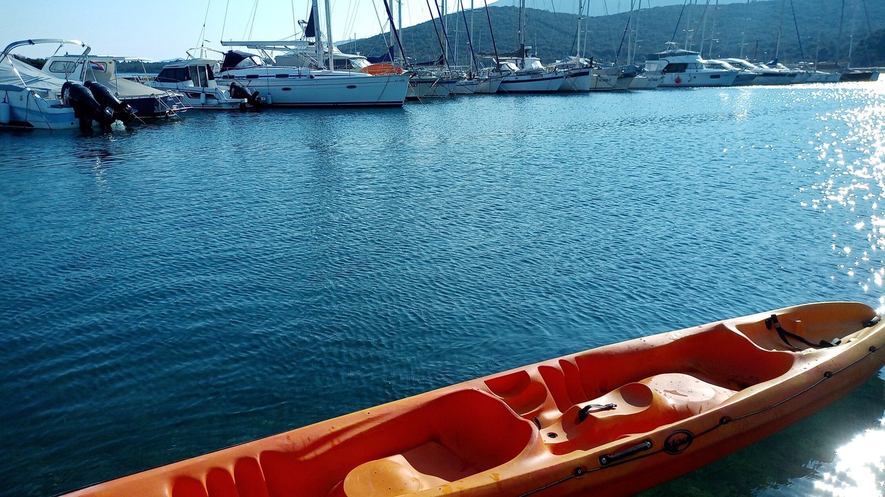 Photo of Others in Mali Losinj