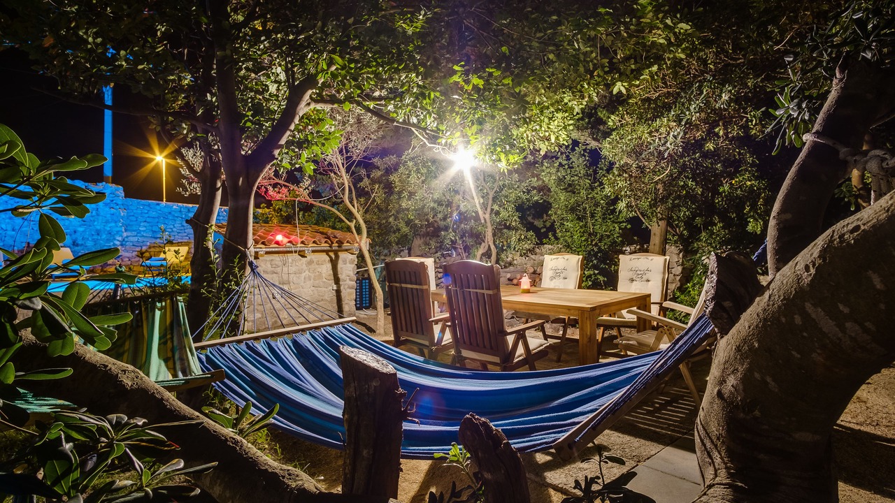 Photo of Outdoor in Mali Losinj