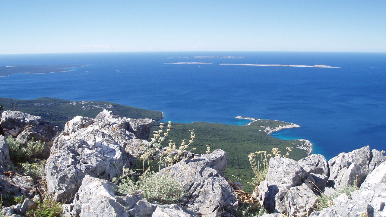 Photo of Outdoor in Mali Losinj