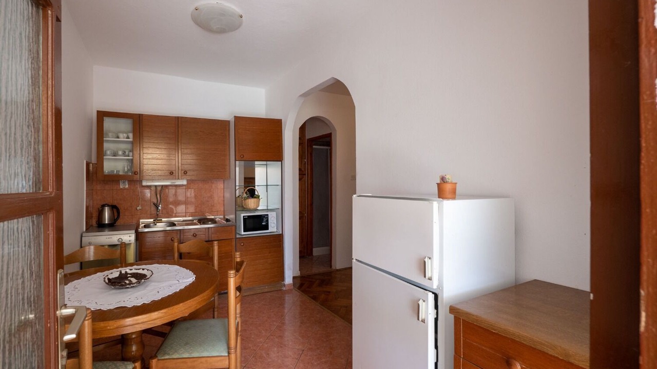 Photo of Kitchen in Mandre