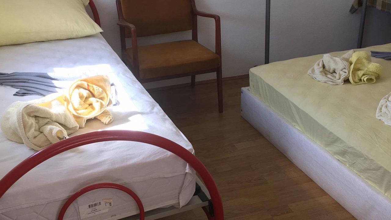 Photo of Bedroom in Stomorska