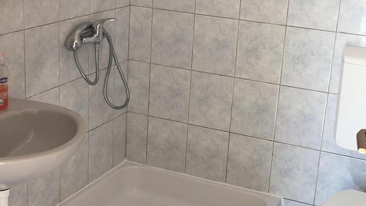 Photo of Bathroom in Stomorska