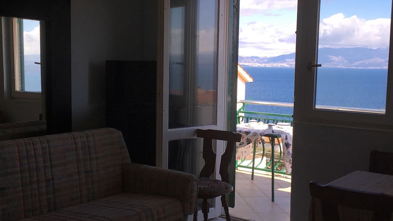 Photo of Livingroom in Stomorska