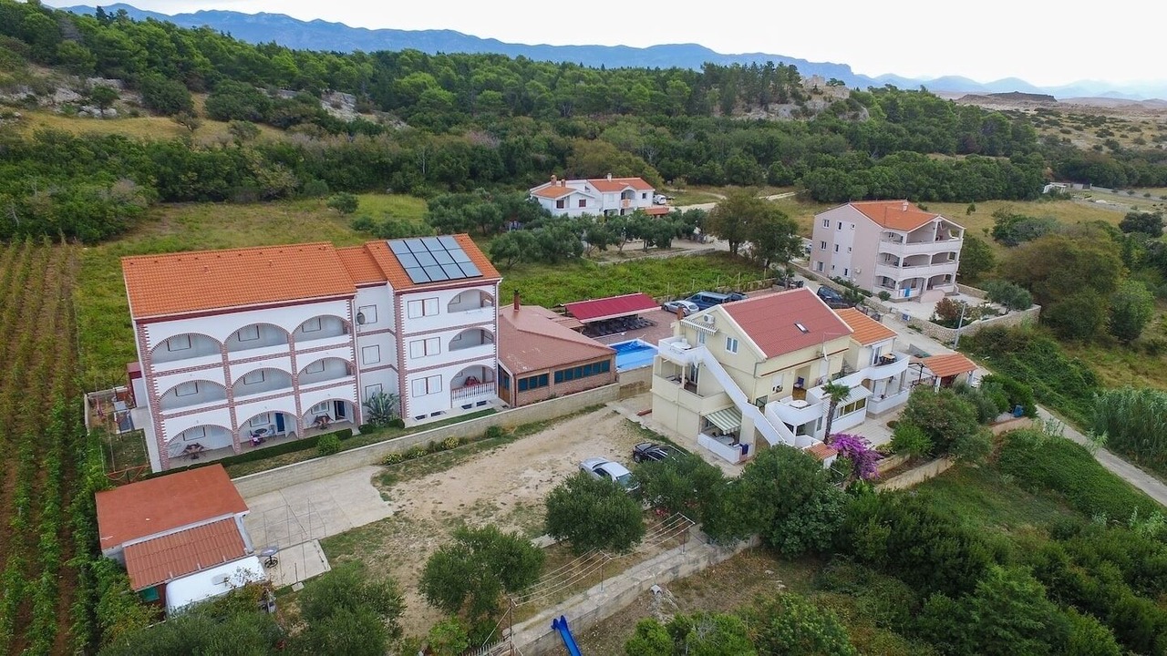 Photo of Outdoor in Caska