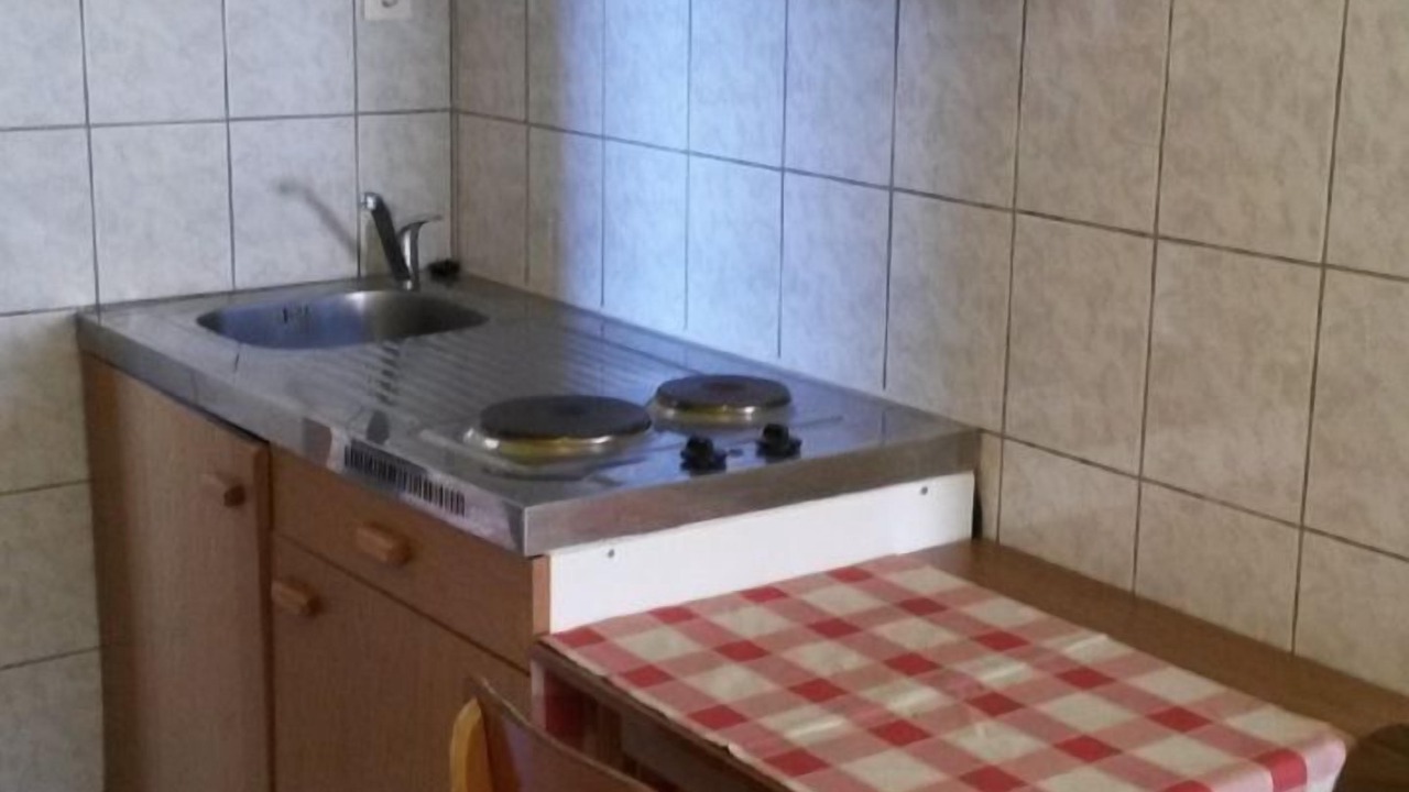 Photo of Kitchen in Stomorska