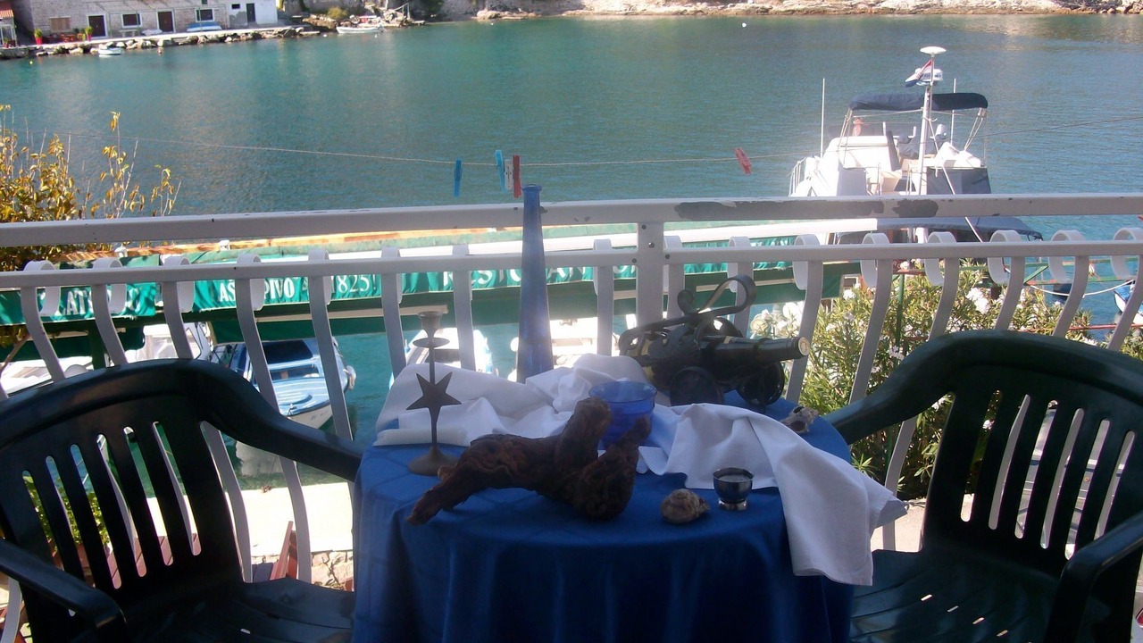 Photo of Patio Balcony in Stomorska