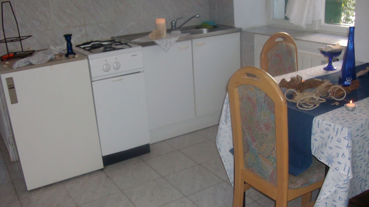 Photo of Kitchen in Stomorska