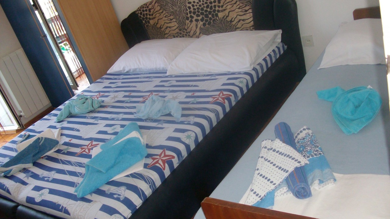Photo of Bedroom in Stomorska