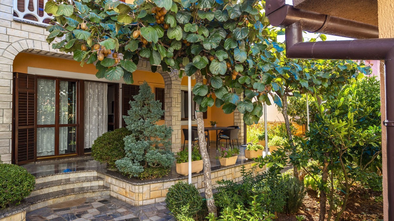 Photo of Outdoor in Valbandon