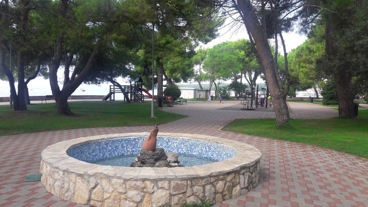 Photo of Outdoor in Valbandon