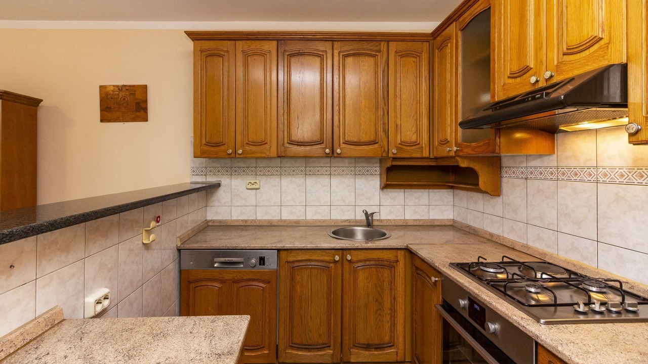 Photo of Kitchen in Valbandon