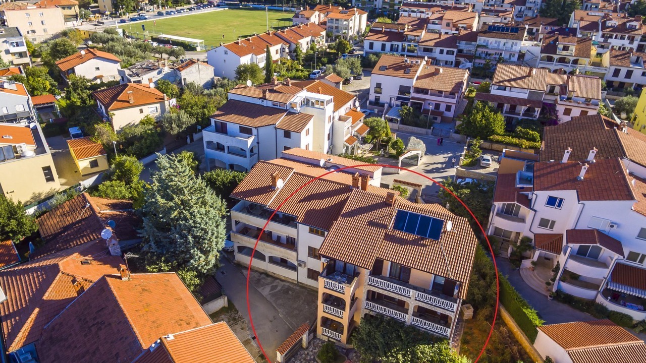 Photo of Outdoor in Valbandon