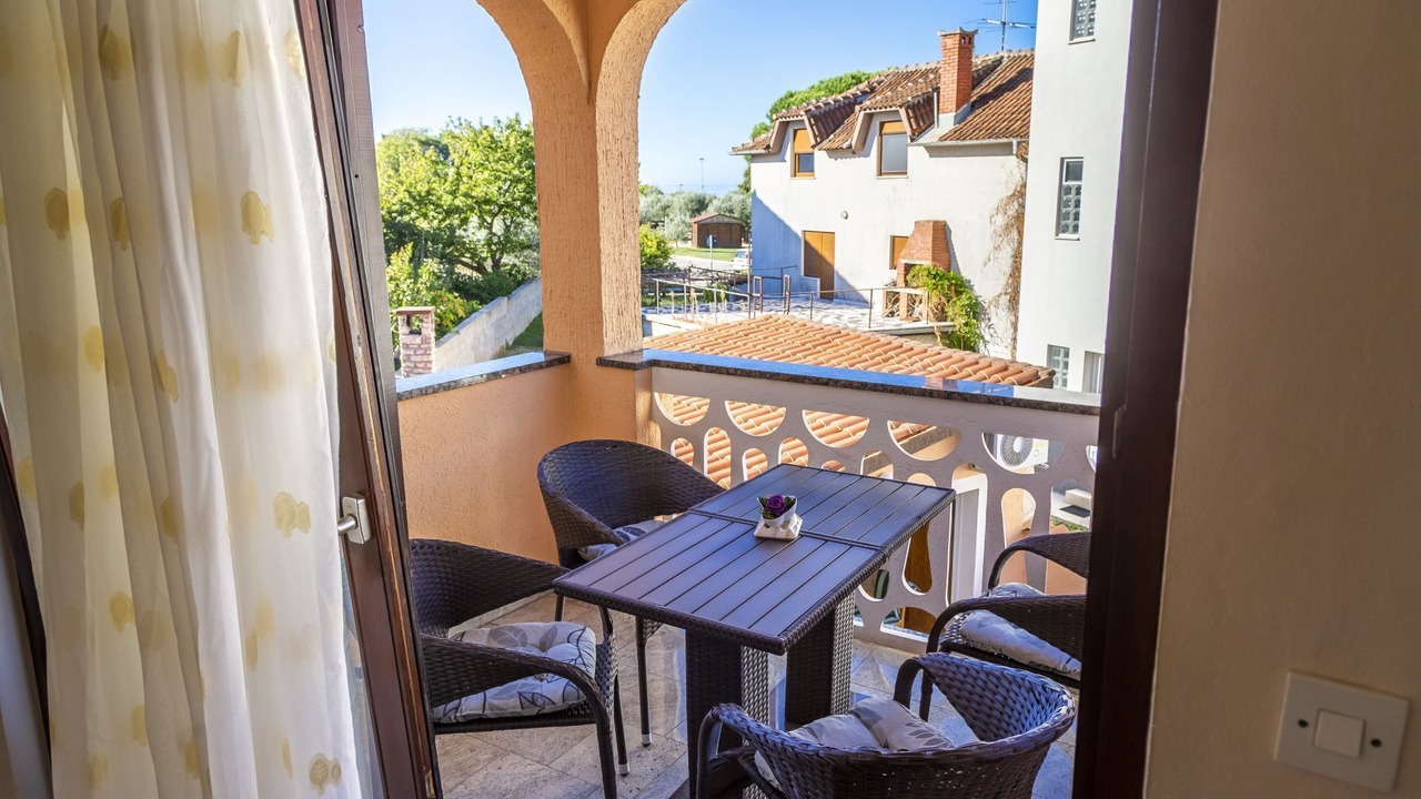 Photo of Outdoor in Valbandon