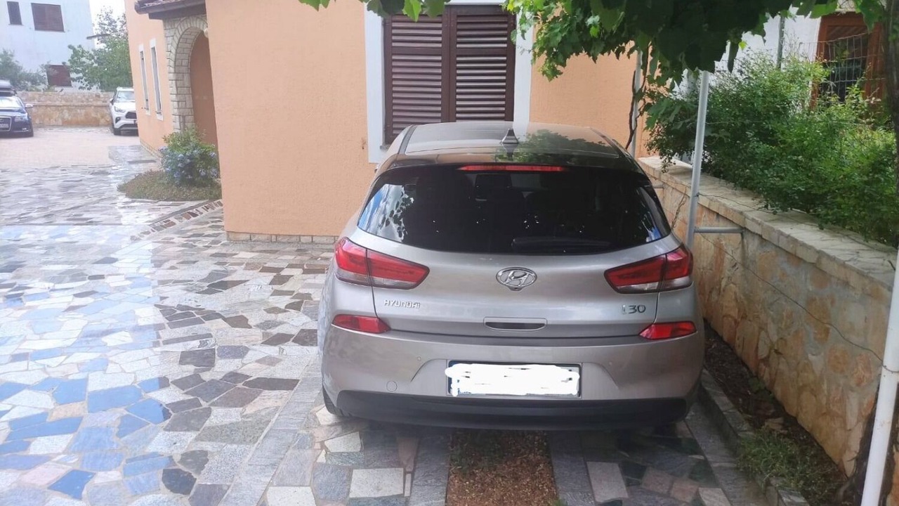 Photo of Outdoor in Valbandon