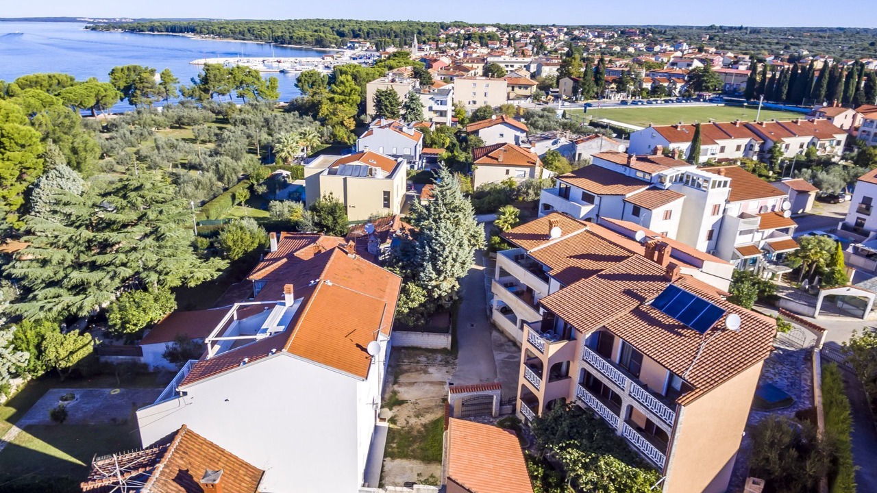 Photo of Outdoor in Valbandon