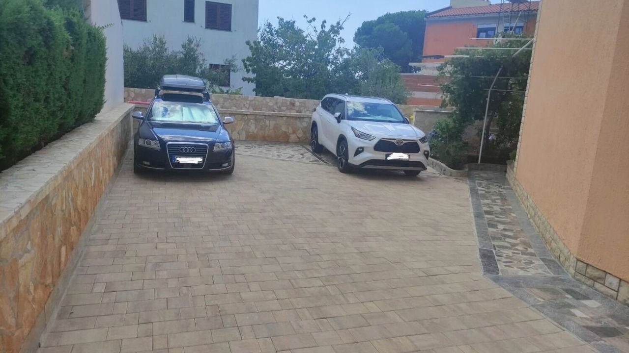 Photo of Outdoor in Valbandon